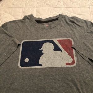 MLB t-shirt